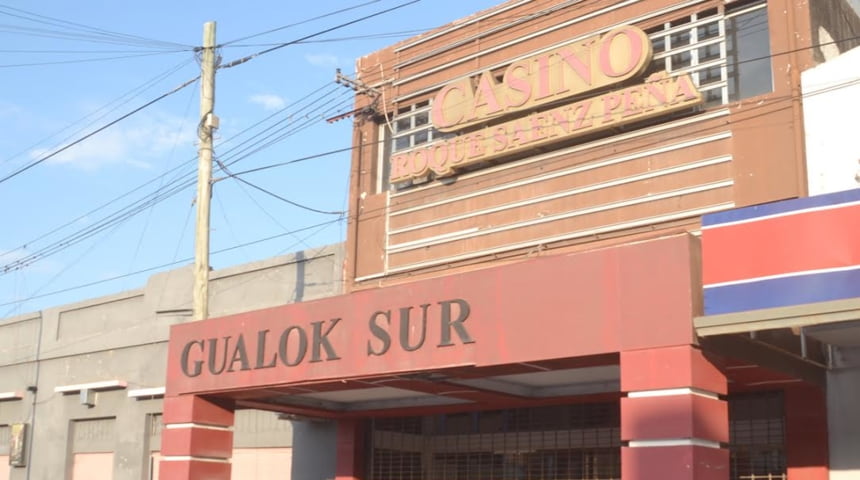 Casino Gualok Sur