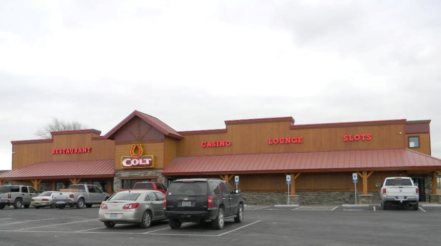 Colt Inn Casino