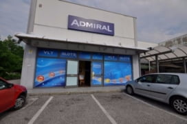 Admiral Club Gemona del Friuli Campagnolan kautta