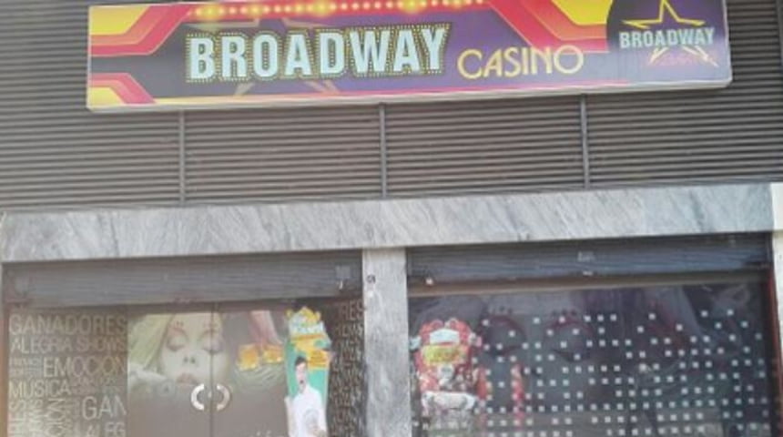 Casino Broadway Colombia