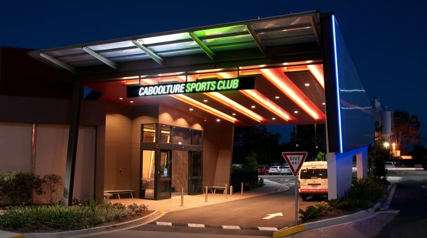 Caboolture Sports Club