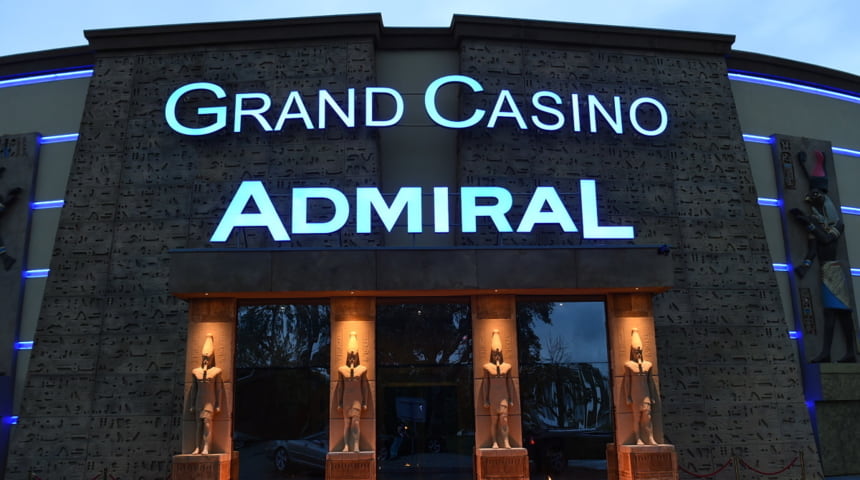 Grand Casino.ru