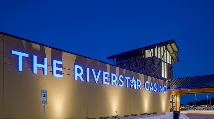 The Riverstar Casino