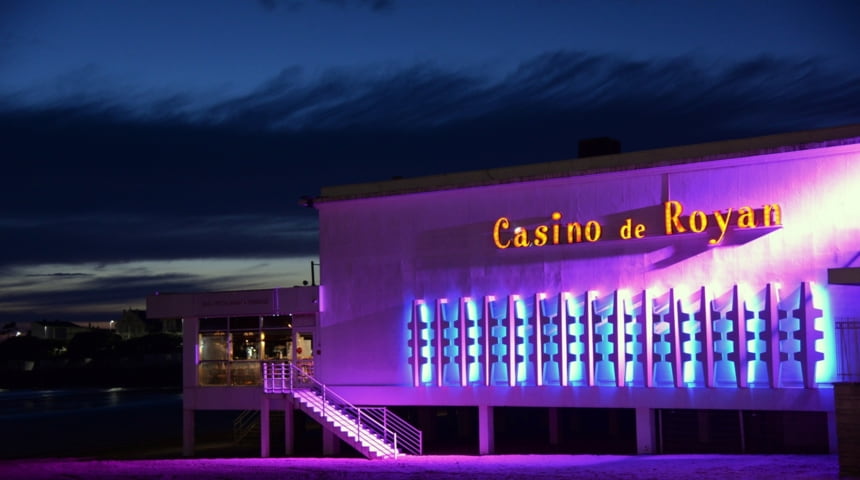 Casino Barriere Royan