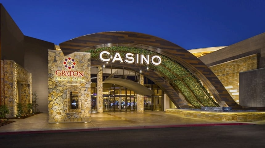 Graton Resort & Casino