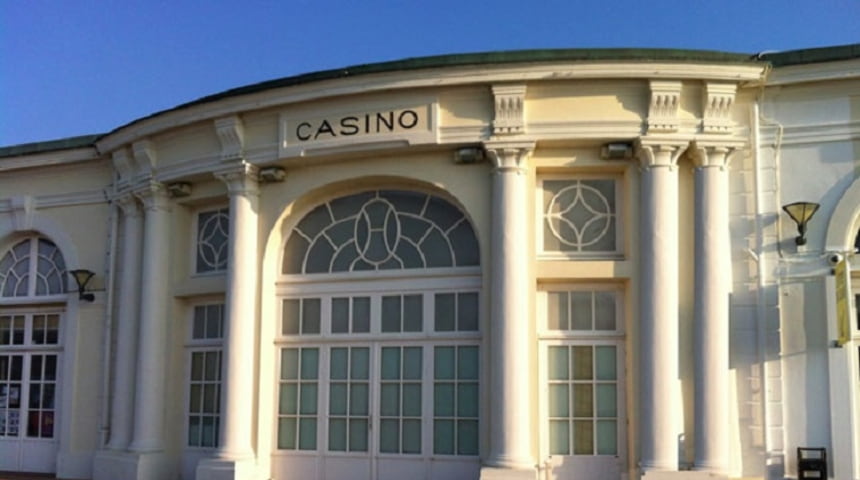 Casino de Houlgate