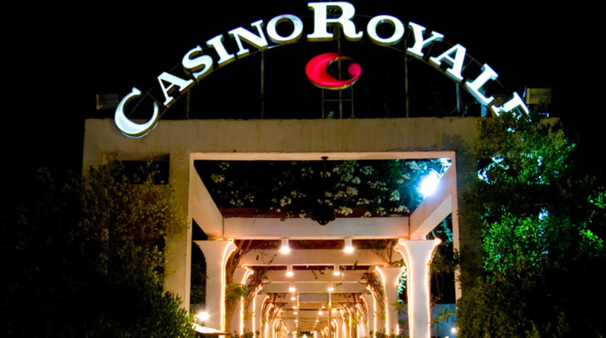 Casino Royale Sharm el Sheikh