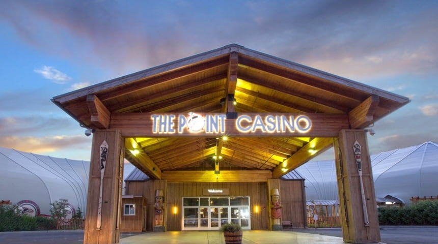 The Point Casino & Hotel