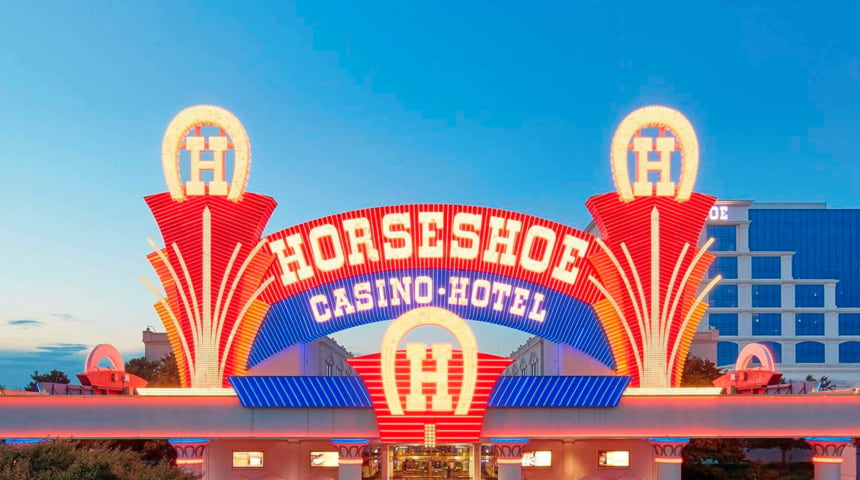 Casino Horseshoe Tunica