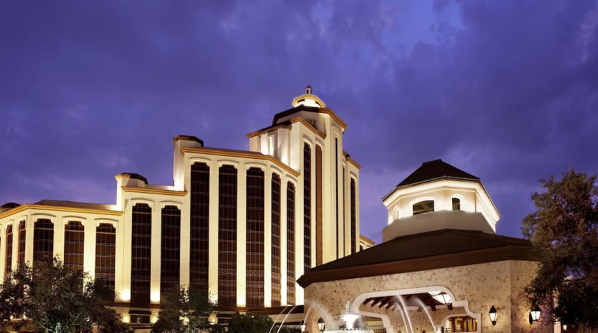 L'Auberge Casino Lake Charles