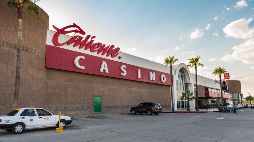 Caliente Casino Nogales