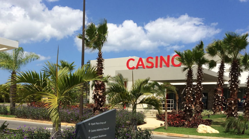 Casino Atlantico Manati