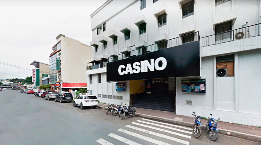 Casino Filipino Davao