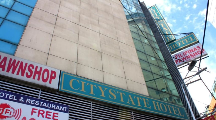 Casino Filipino Citystate Satellite