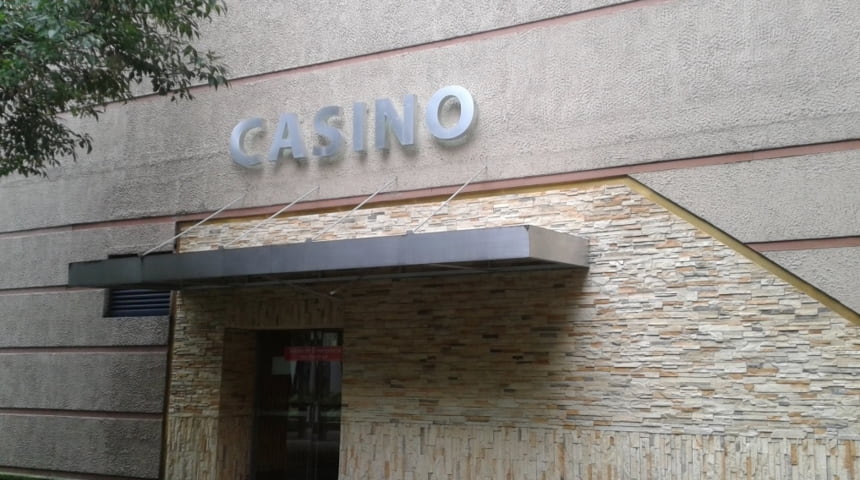 Casino Codere Mundo E