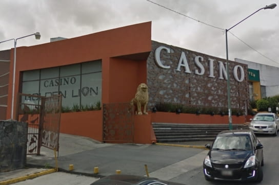 The top casino irish eyes Bad Wolf Game