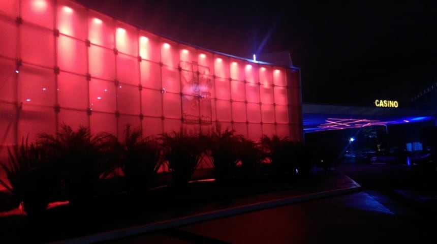 Big Bola Casinos Xalapa