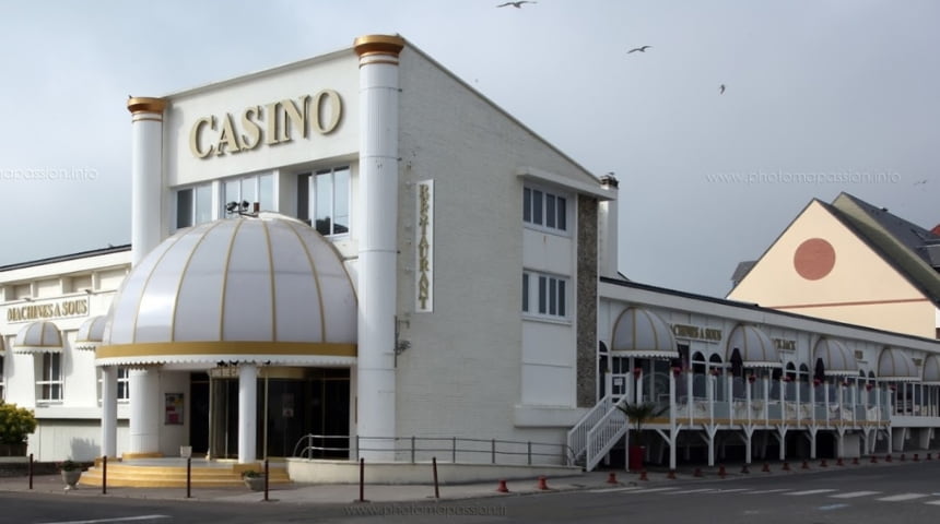Casino De Cayeux Sur Mer