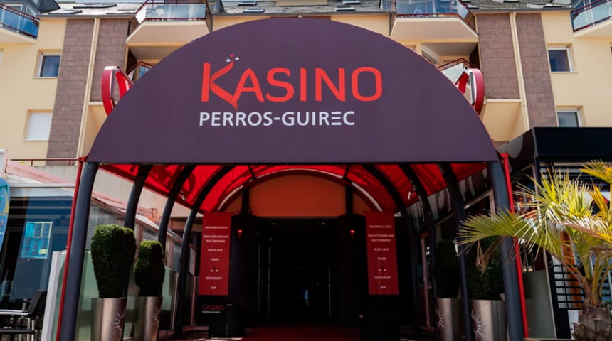 Casino Perros-Guirec
