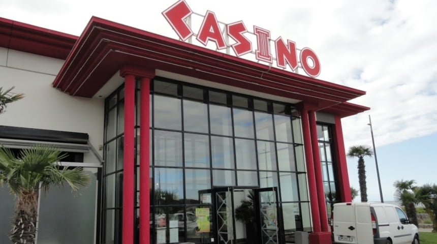 Casino de Frehel