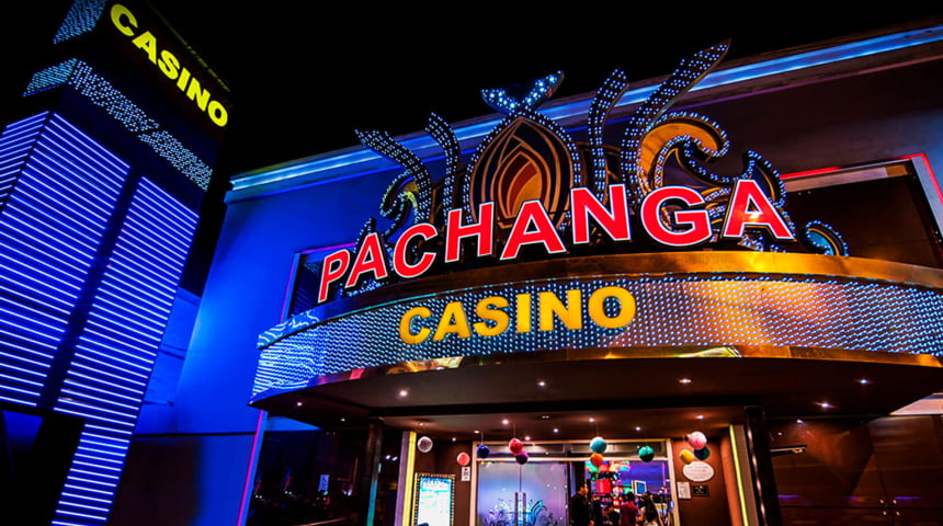 Casino Pachanga Independencia