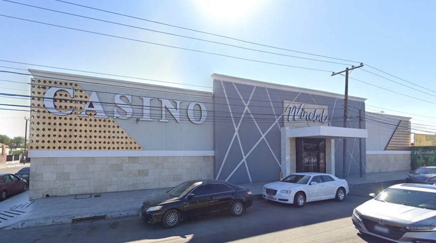 Winclub Casino Mexicali