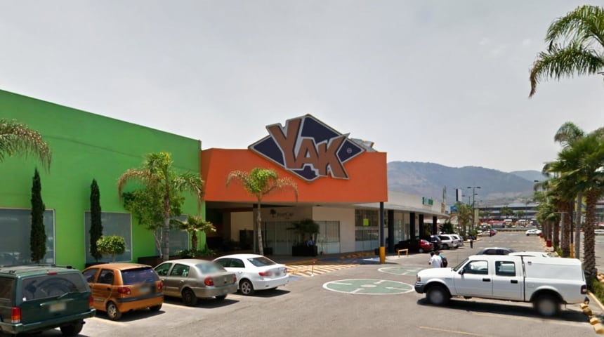 Slot Hall Yak Ecatepec de Morelos
