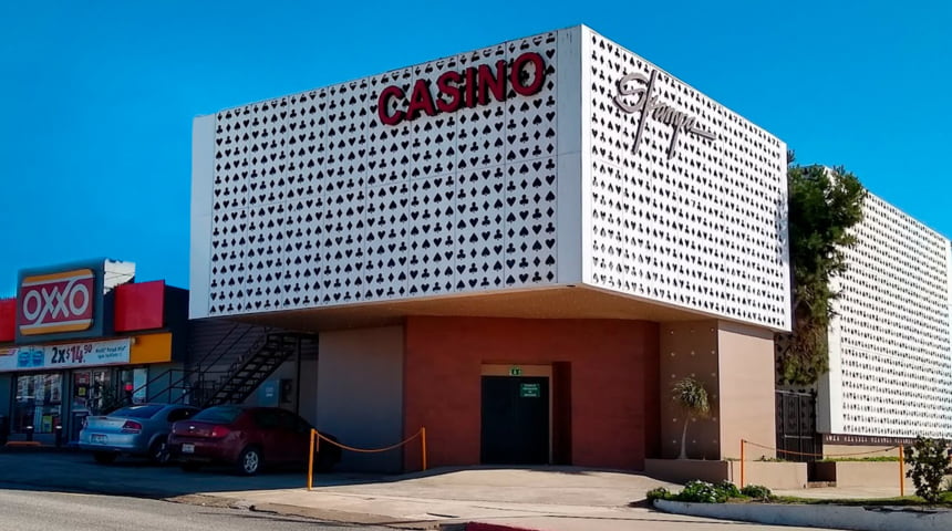 Casino Skampa