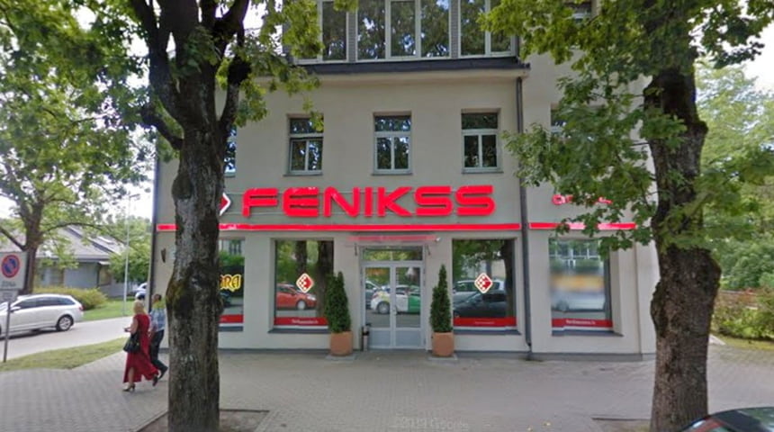 Fenikss Casino Sigulda