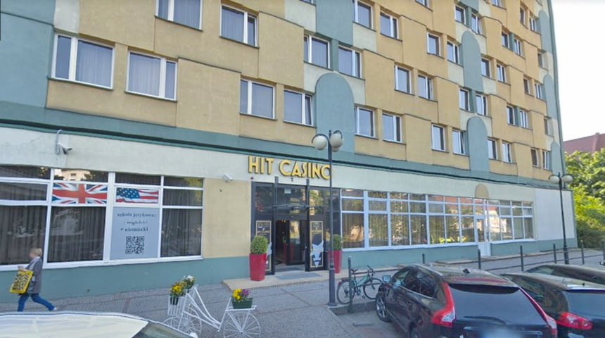 Hit Casino Gorzow Wielkopolski