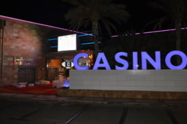 Gran Casino Antigua Fuerteventura
