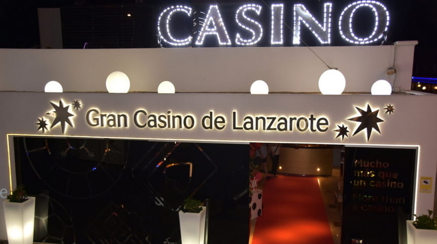 Orenes Gran Casino de Lanzarote