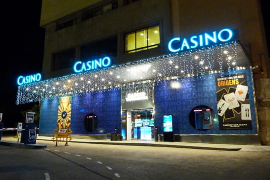Lies And Damn Lies About casino