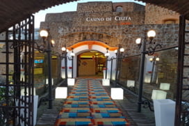 Luckia Gran Casino de Ceuta