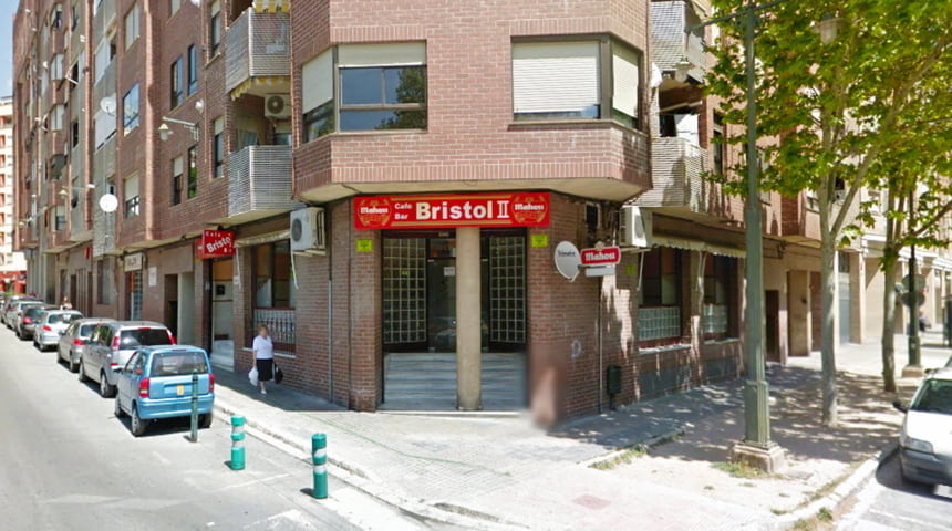 Salon de Juego Bristol Sabadell