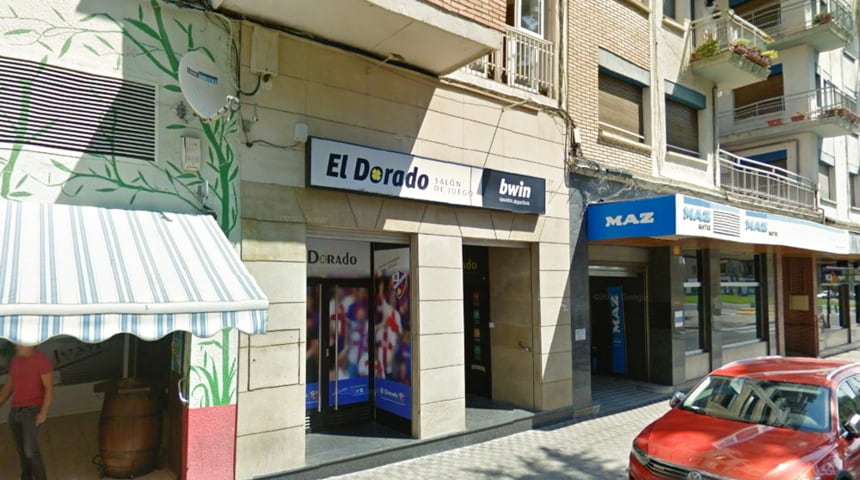 El Dorado Huesca