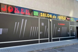 5 Salas de Juego en Melilla, España