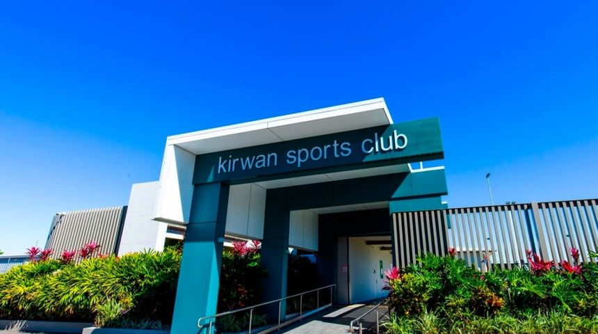 Kirwan Sports And Community Club
