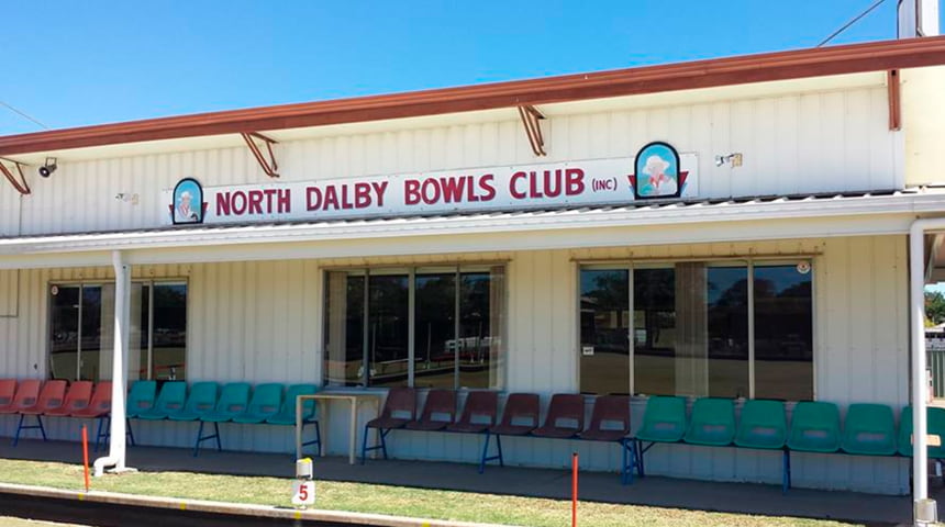 North Dalby Bowls Club Incorporated