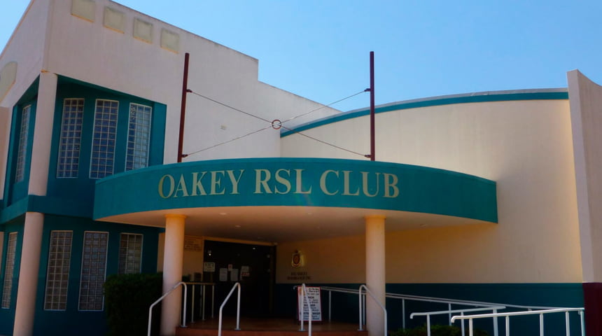 Oakey RSL Club