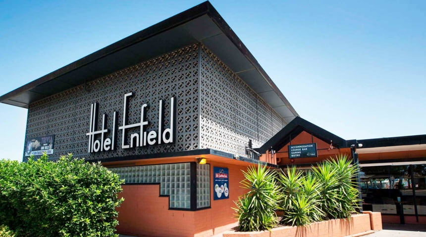 Enfield Hotel