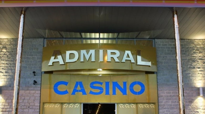 Casino Admiral Plzen