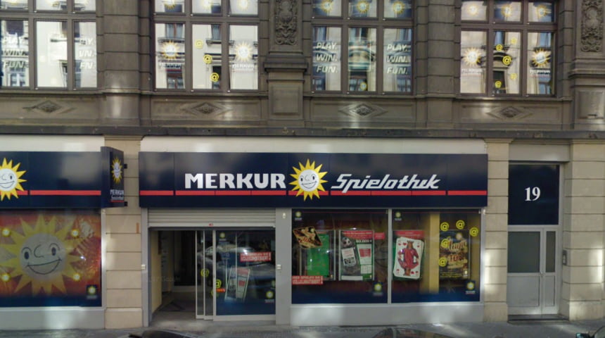 Casino Merkur Spielothek Elbestrasse 17