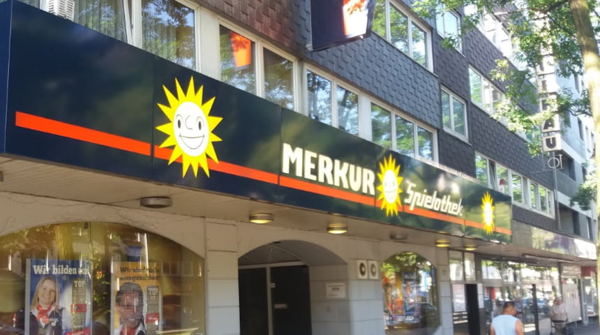 Casino Merkur Spielothek Berliner 164
