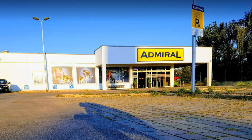 Admiral Club Meisengasse