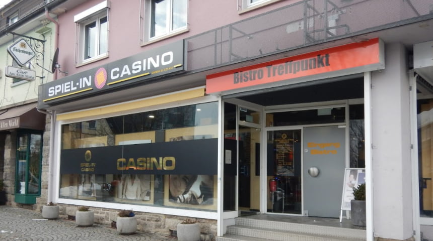 Spiel-In Casino Westerburg