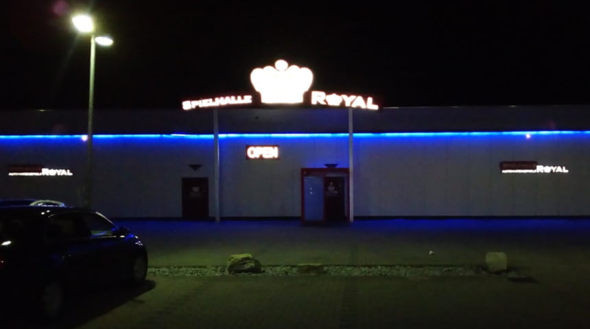 Royal Casino Geseke
