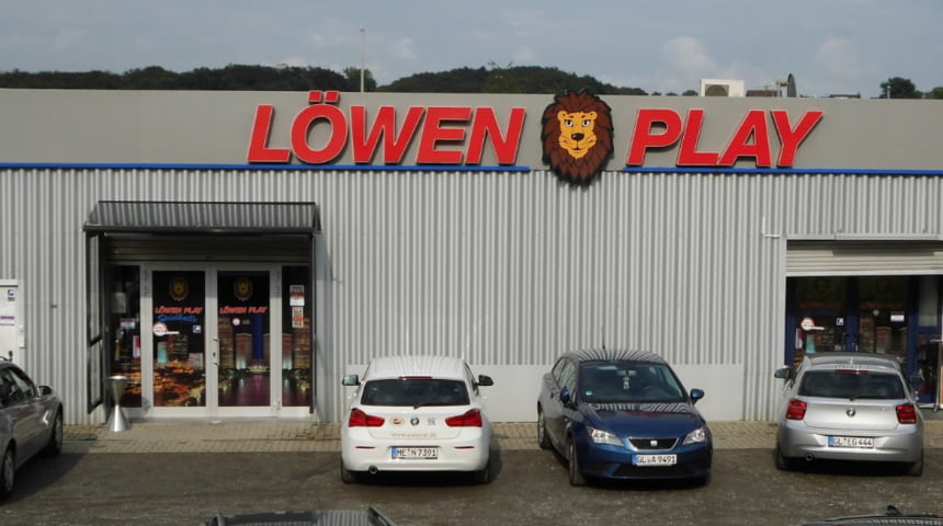 Lowen Play Casino Burscheid