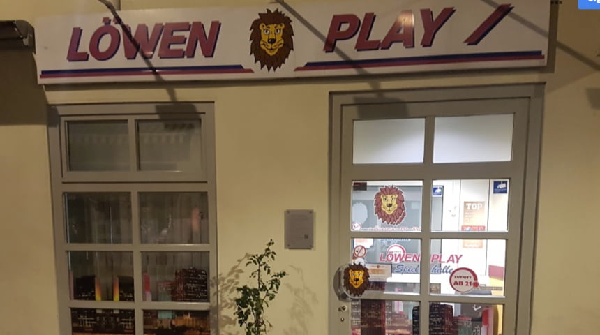 Lowen Play Casino Obermarktstrasse 25