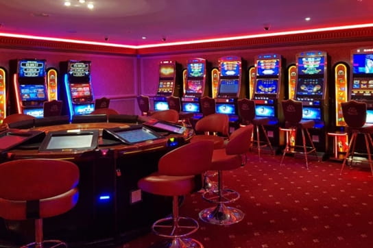 12 Questions Answered About best online casino ireland